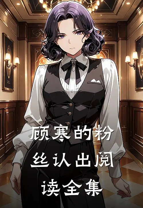 顾寒的粉丝认出阅读全集