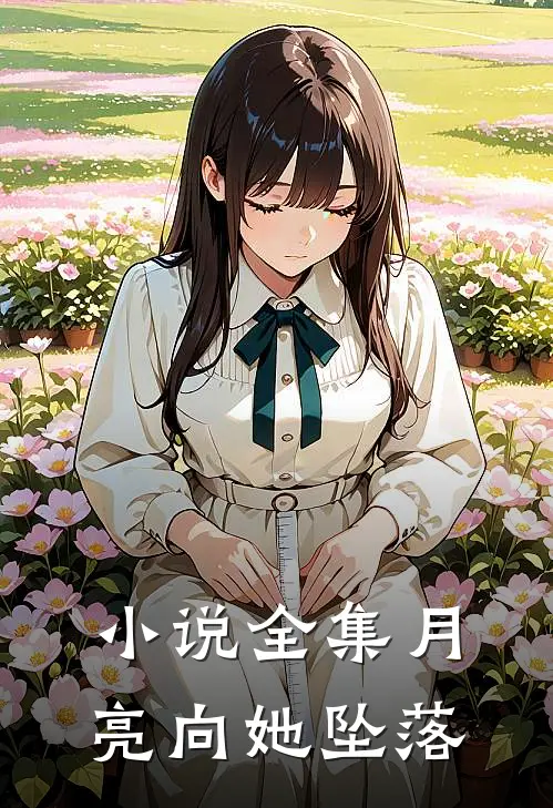小说全集月亮向她坠落