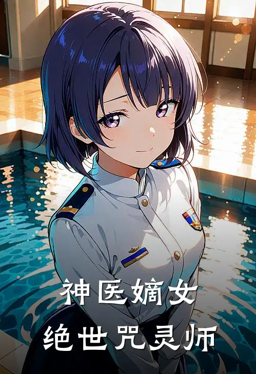 神医嫡女，绝世咒灵师