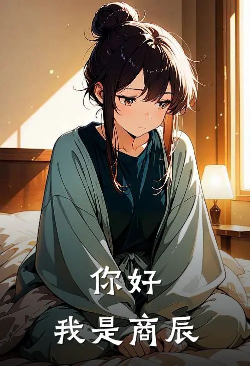 你好，我是商辰