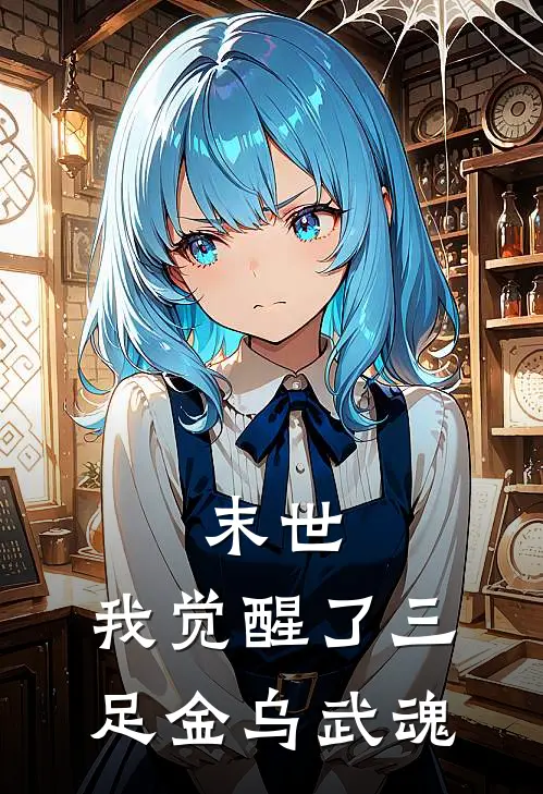 末世：我觉醒了三足金乌武魂