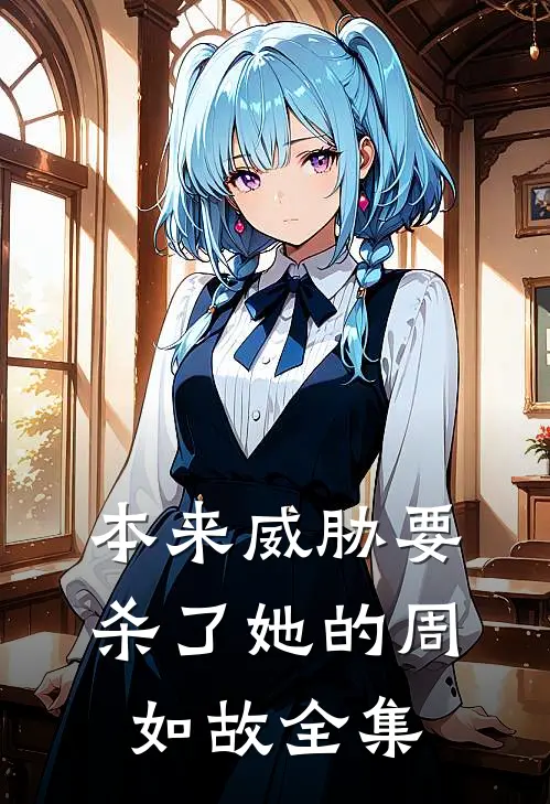 本来威胁要杀了她的周如故全集