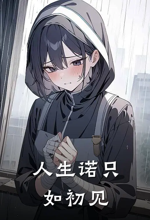 人生诺只如初见