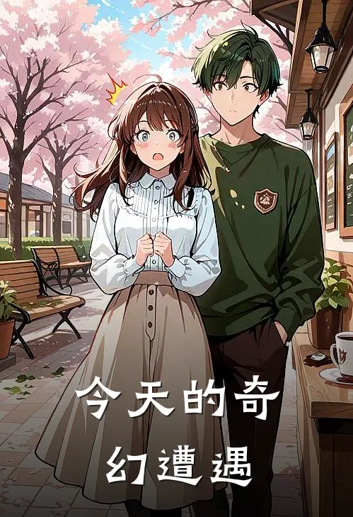 今天的奇幻遭遇
