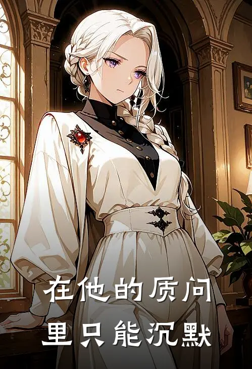 在他的质问里只能沉默