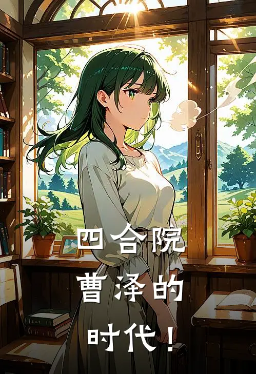 四合院：曹泽的时代！