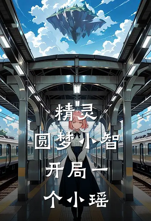 精灵：圆梦小智，开局一个小瑶