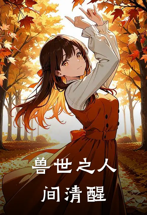 兽世之人间清醒