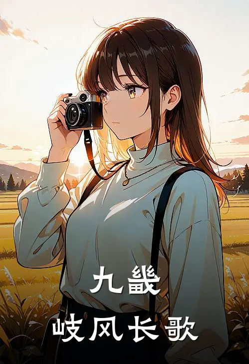 九畿：岐风长歌
