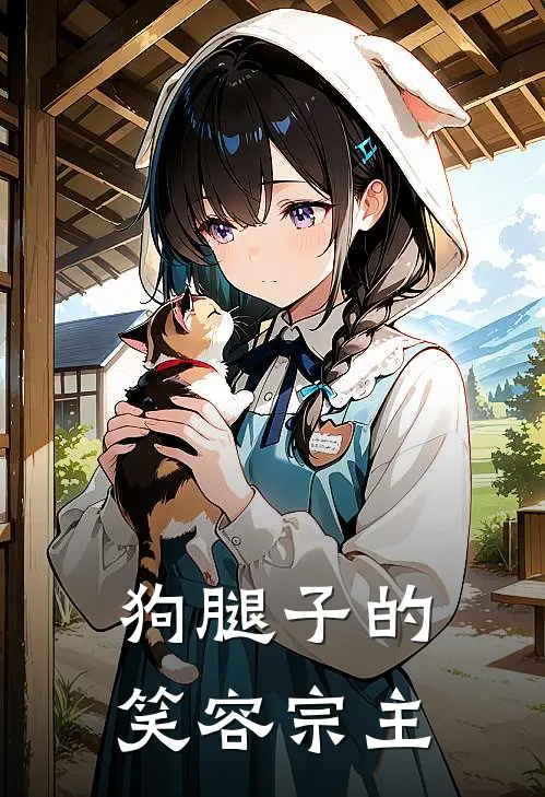 狗腿子的笑容宗主