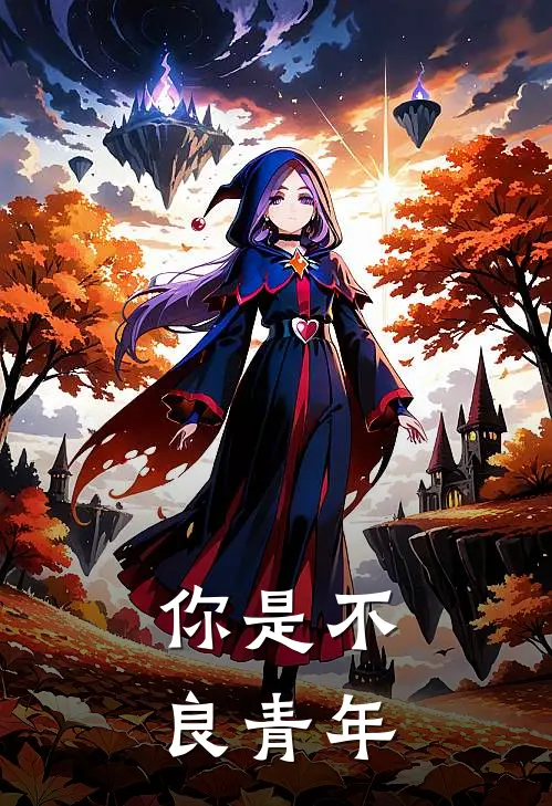 你是不良青年