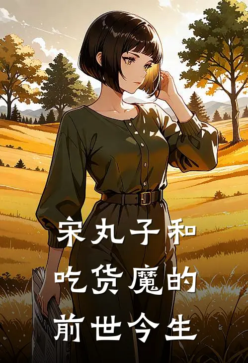 宋丸子和吃货魔的前世今生