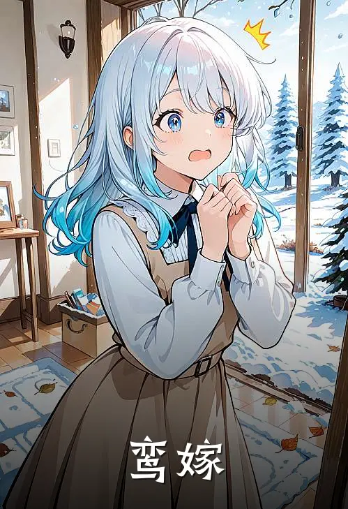 鸾嫁