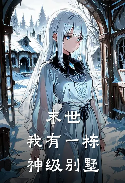 末世：我有一栋神级别墅
