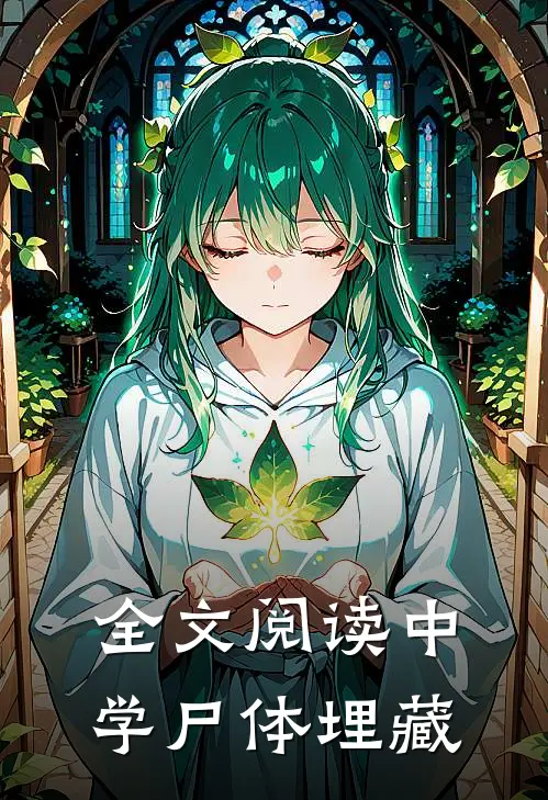 全文阅读中学尸体埋藏