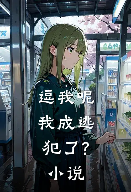 逗我呢,我成逃犯了?小说