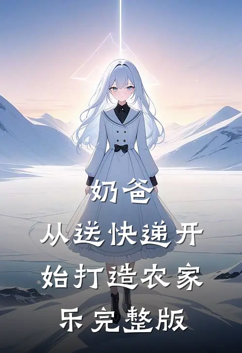 奶爸：从送快递开始打造农家乐完整版