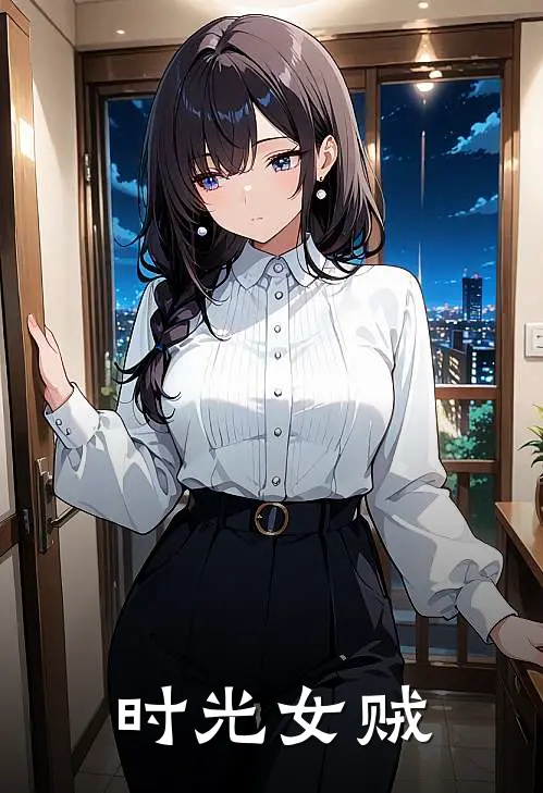 时光女贼