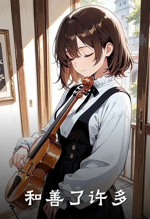 和善了许多