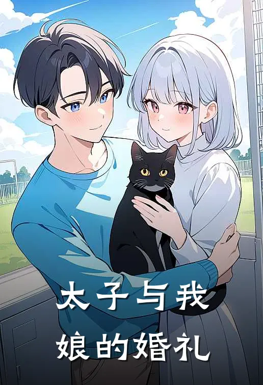 太子与我娘的婚礼