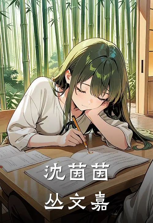 沈茵茵丛文嘉