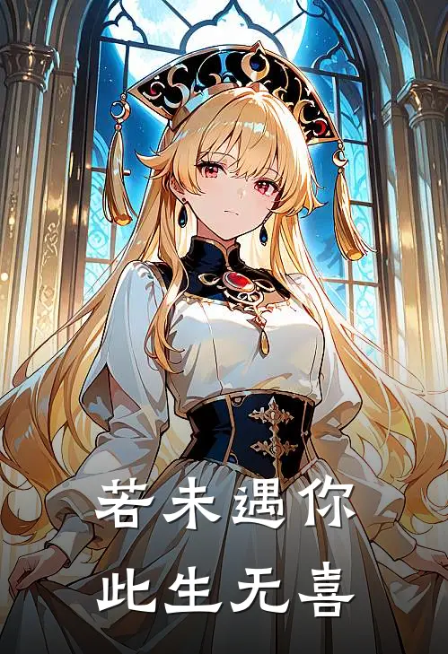 若未遇你，此生无喜