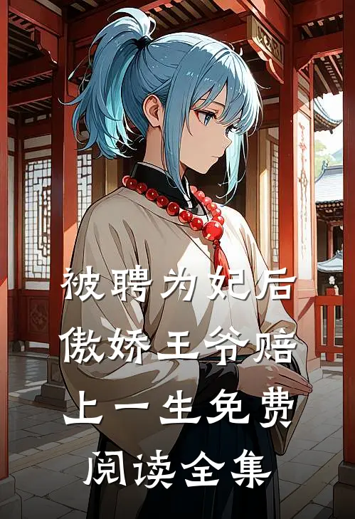 被聘为妃后，傲娇王爷赔上一生免费阅读全集
