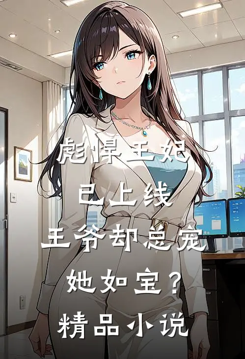 彪悍王妃已上线，王爷却总宠她如宝？精品小说