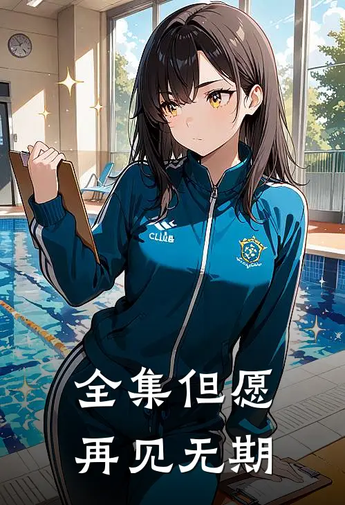 全集但愿再见无期