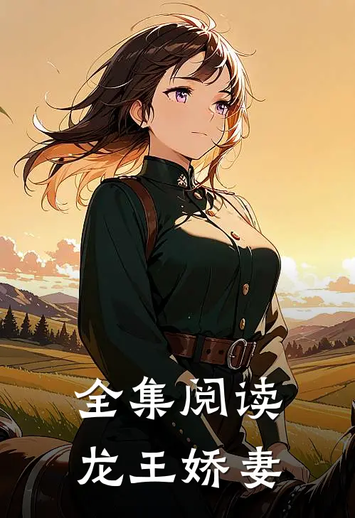 全集阅读龙王娇妻