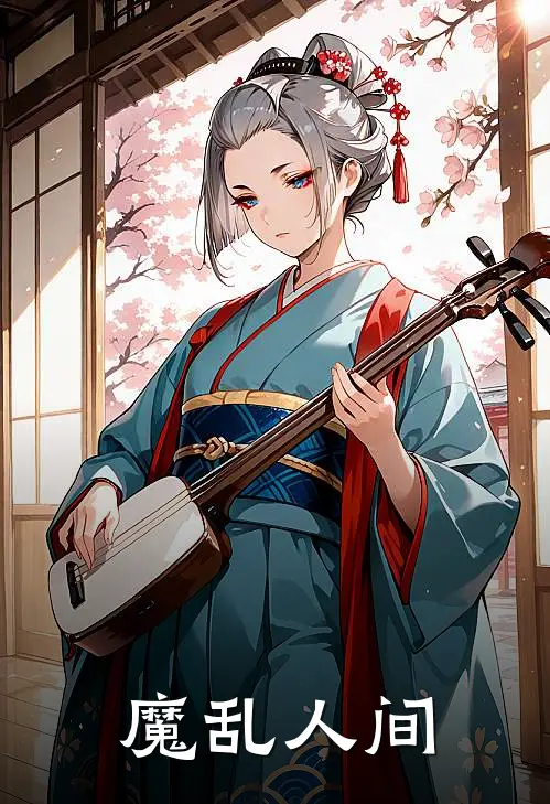 魔乱人间