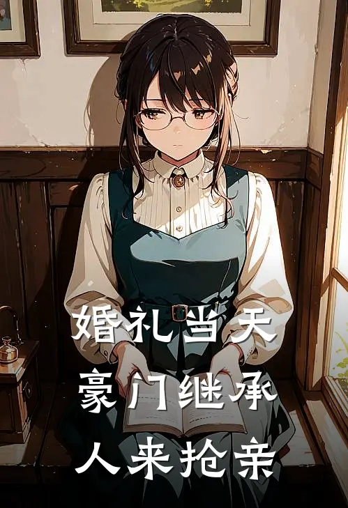 婚礼当天，豪门继承人来抢亲