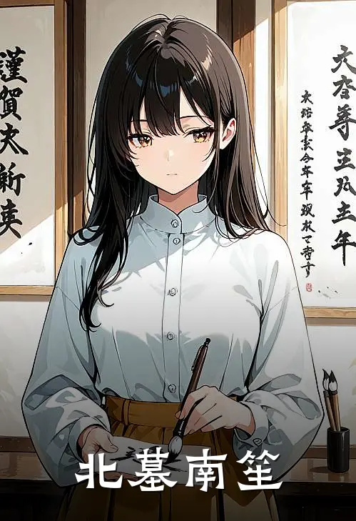 北墓南笙