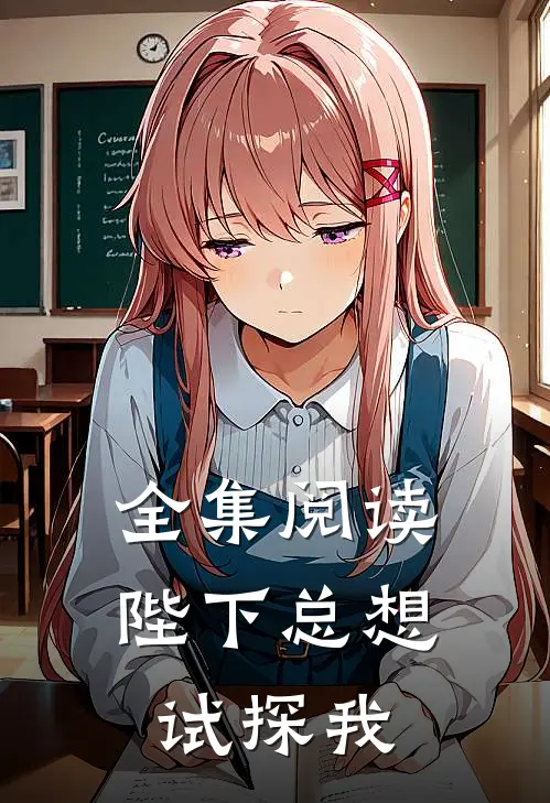 全集阅读陛下总想试探我
