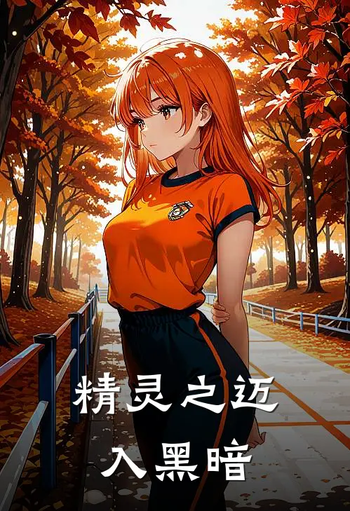 精灵之迈入黑暗
