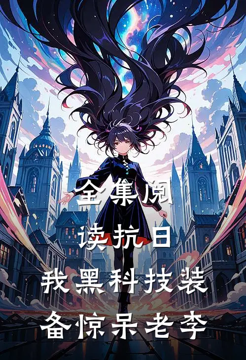 全集阅读抗日：我黑科技装备惊呆老李
