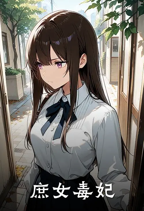 庶女毒妃