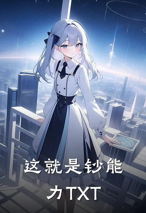 这就是钞能力TXT