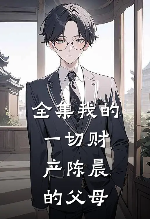 全集我的一切财产陈晨的父母