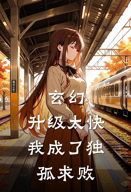 玄幻：升级太快，我成了独孤求败