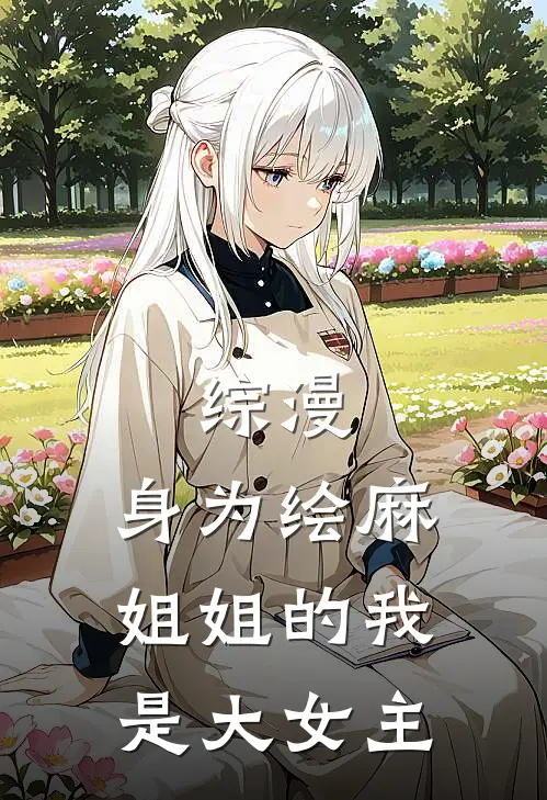 综漫，身为绘麻姐姐的我是大女主