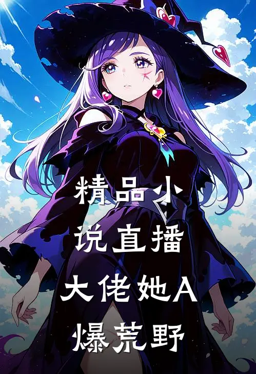 精品小说直播：大佬她A爆荒野