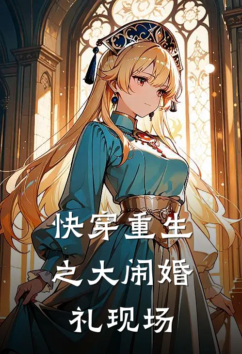 快穿重生之大闹婚礼现场