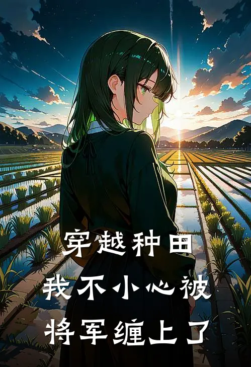 穿越种田：我不小心被将军缠上了