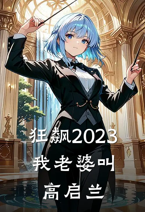 狂飙2023，我老婆叫高启兰