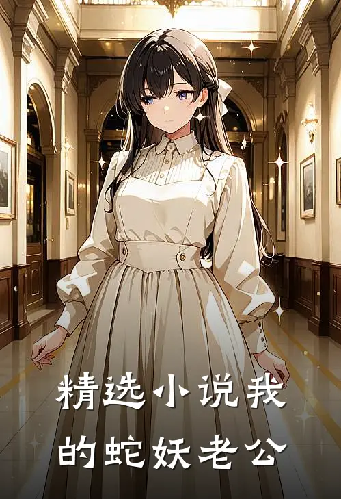 精选小说我的蛇妖老公