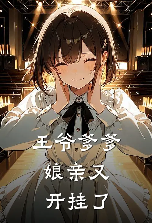 王爷爹爹，娘亲又开挂了