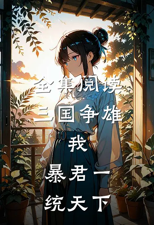 全集阅读三国争雄：我，暴君一统天下