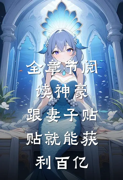 全章节阅读神豪：跟妻子贴贴就能获利百亿
