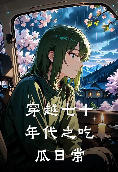 穿越七十年代之吃瓜日常